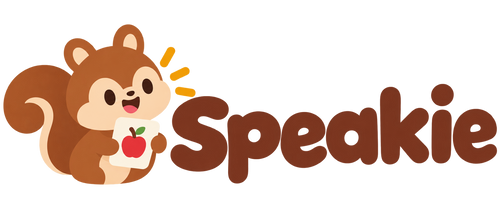 Speakie